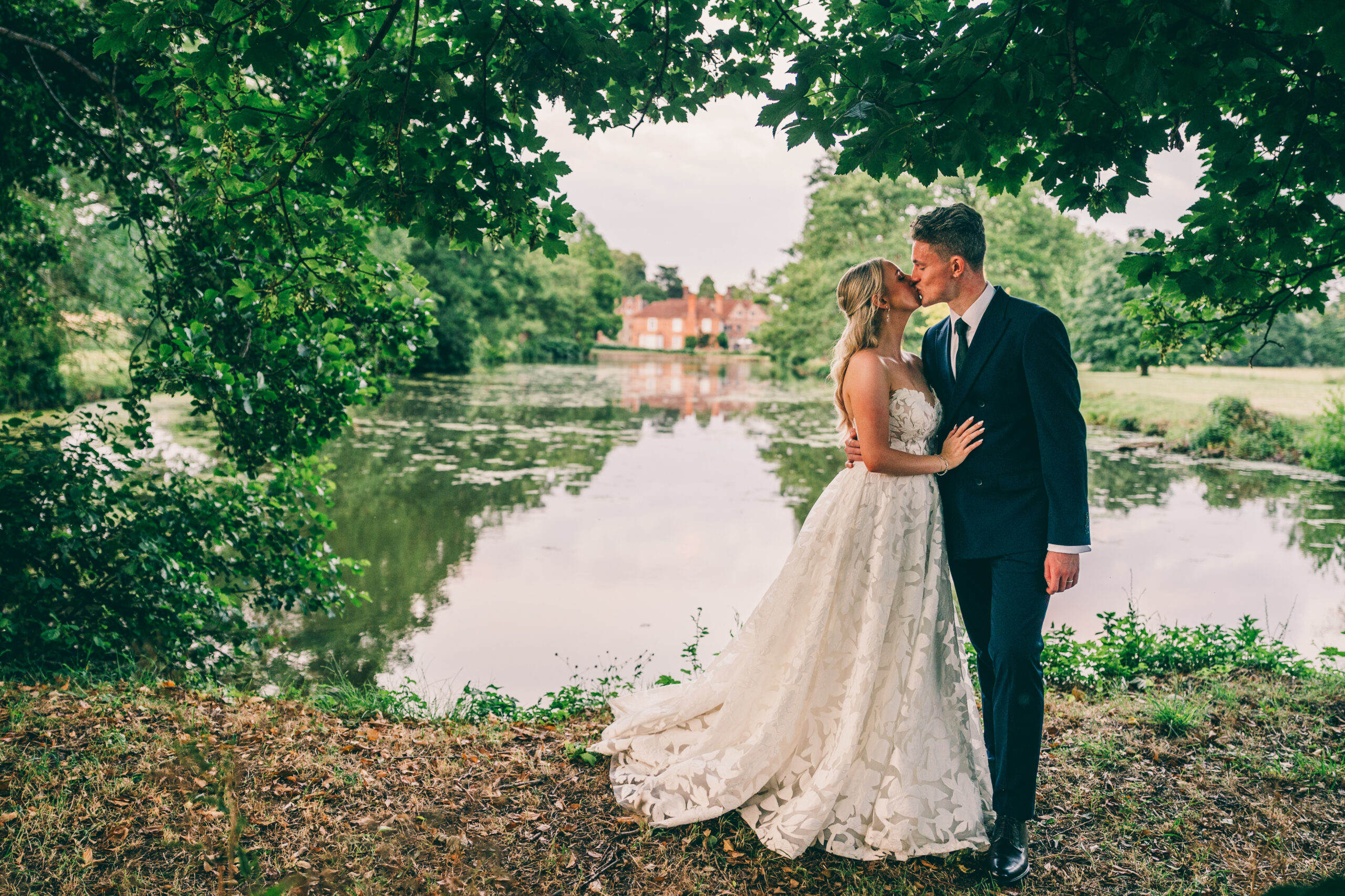 Bethany & Andrew Birtsmorton Court